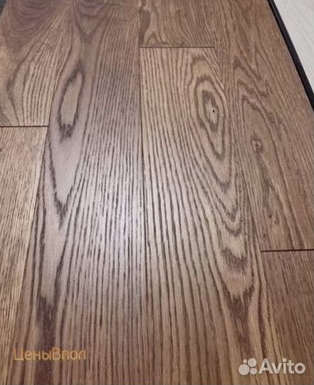 Инженерная доска для пола