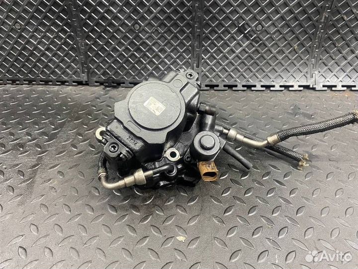 25187376 тнвд Opel Chevrolet Z22D1 Z22DMH A22DM