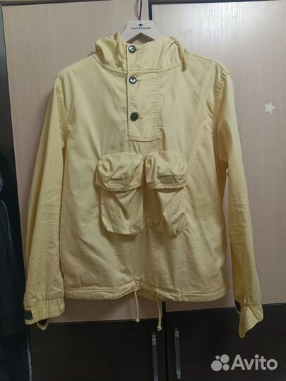 Анорак weekend offender