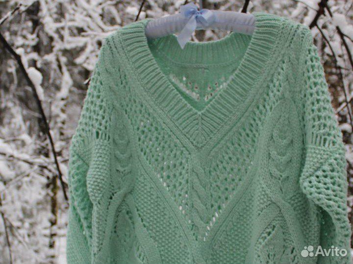 Вяжу на заказ