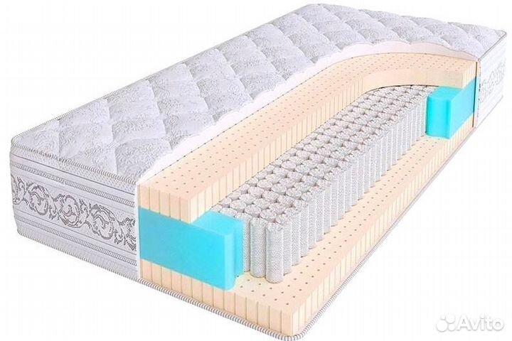 Матрас новый со склада все размеры