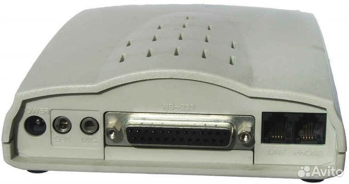 Модем Acorp Sprinter