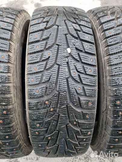 Hankook Winter I'Pike RS W419 215/65 R16