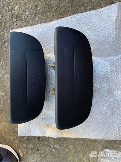 Кришка Подушки безопасности Тагаз тагер