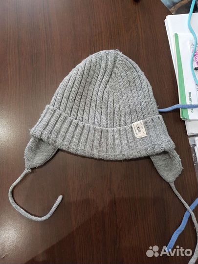 Шапка детская