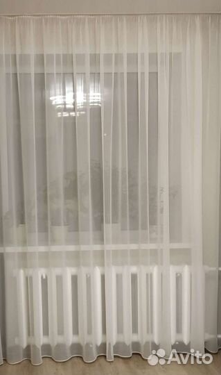 Шторы для детской