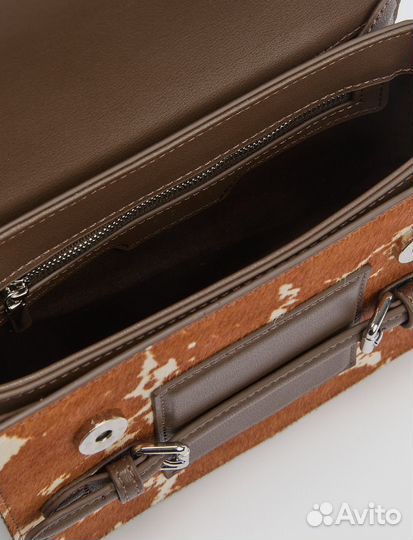 Сумка tendance натуральная кожа