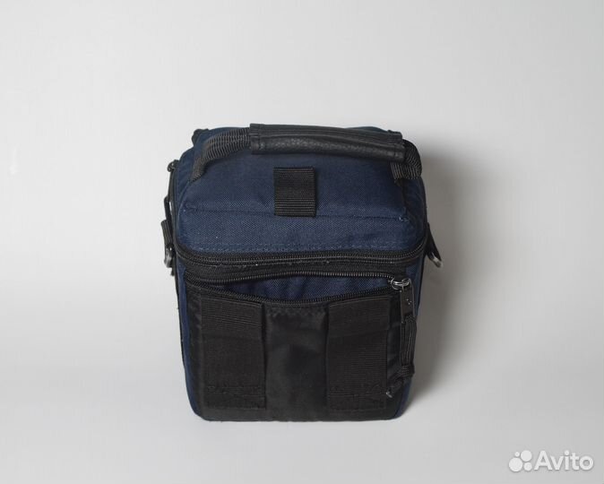 Фотосумка Samsonite Trekking