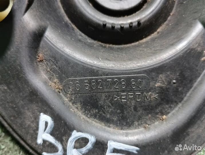 Уплотнитель рулевой колонки Citroen C5 2009