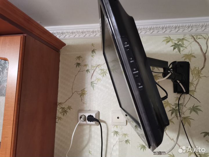 Телевизор philips 22pfl5403/60