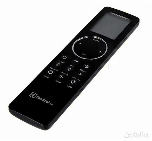 Сплит-система Electrolux eacs/I-09HEN-black/N8(12)