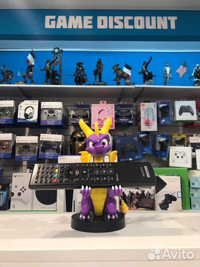 Пульт Sony Playstation 3 (PS3)