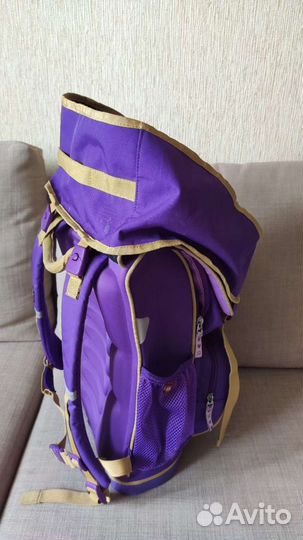 Рюкзак школьный Lego Friends