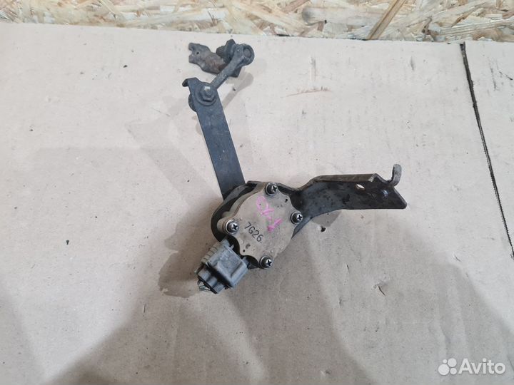 Датчик положения кузова Mazda CX7