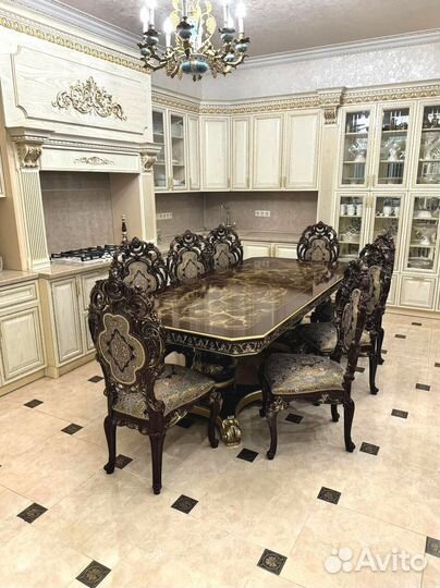 Стол в гостиную \ оплата при получении