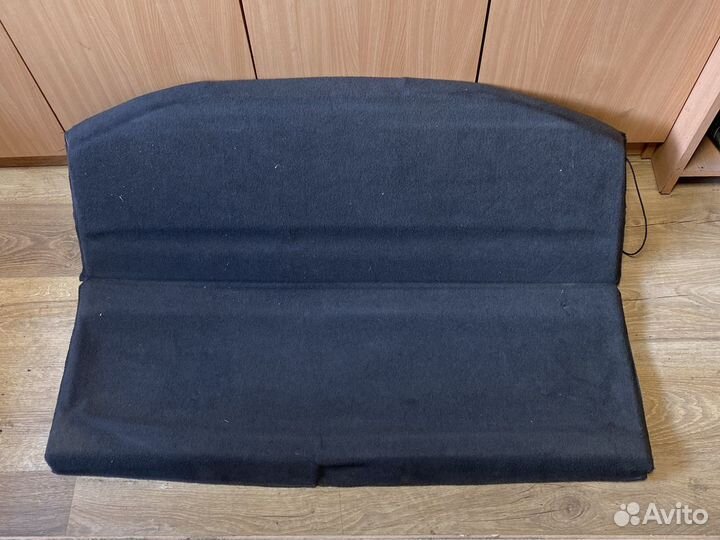 Хэтчбек opel vectra полка салона