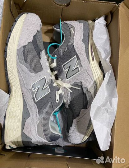 New Balance 2002R Оригинал