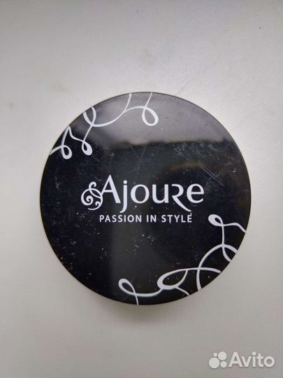 Тени для век Ajoure, Elegance