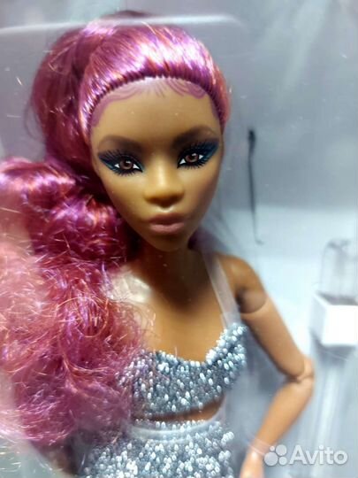 Куклы Barbie Looks BMR новые оригинал барби