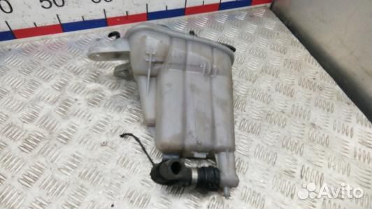 Бачок расширительный audi Q5 (LKR08NP01)