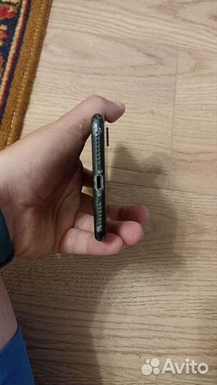 iPhone 7 Plus, 256 ГБ