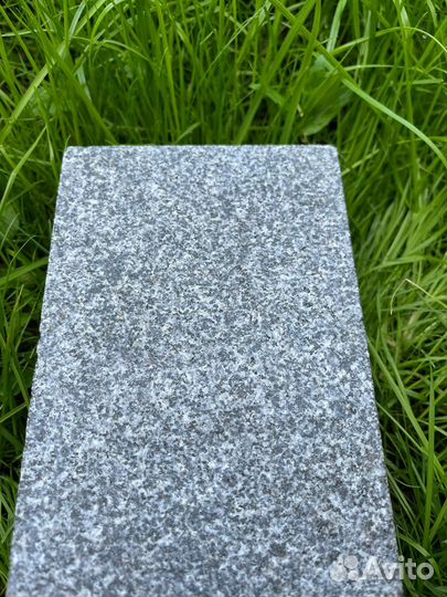 Гранитная брусчатка