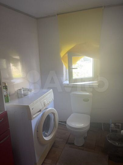 Дом 55 м² на участке 7 сот.