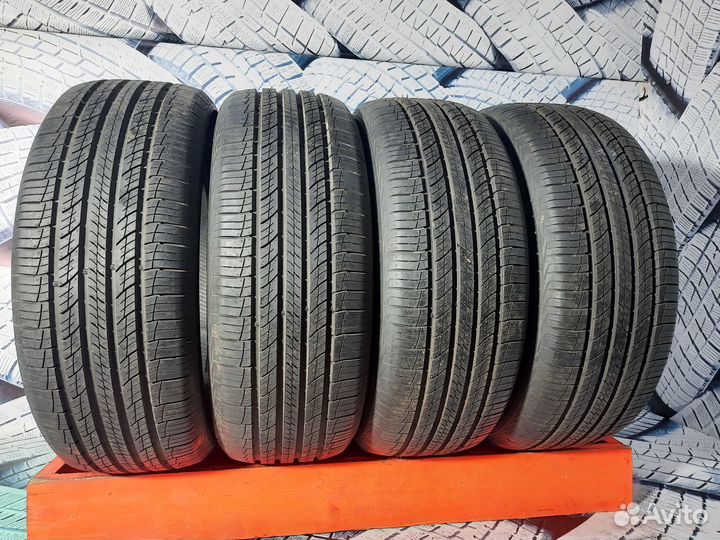 Hankook Dynapro HP2 RA33 255/55 R20