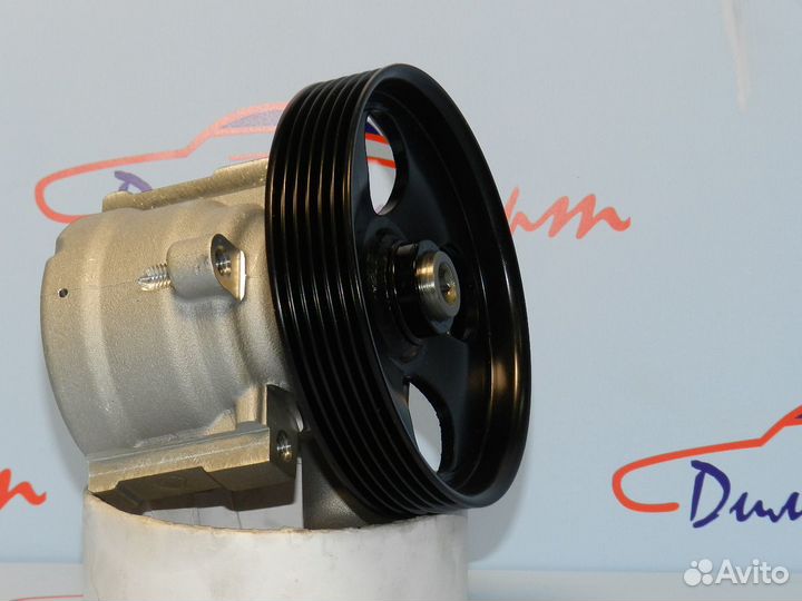 Насос гур Citroen Berlingo, Citroen Zx, Iveco Dail