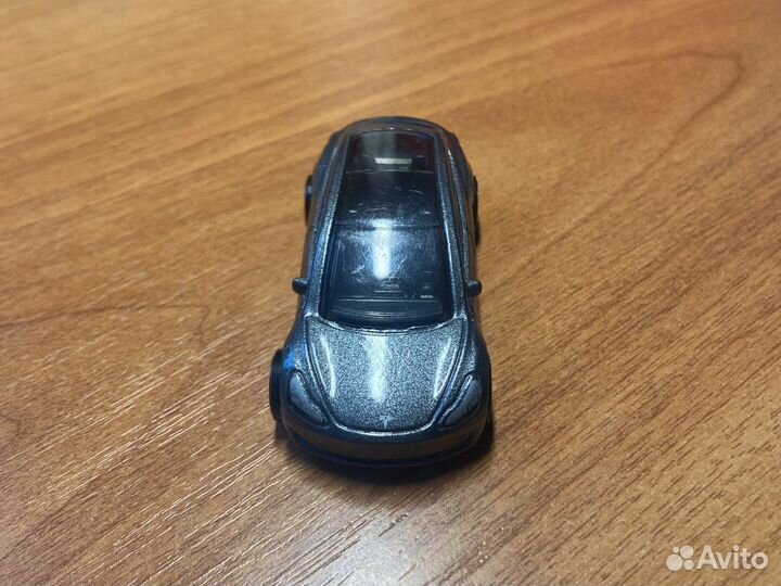 Машинка Hot wheels