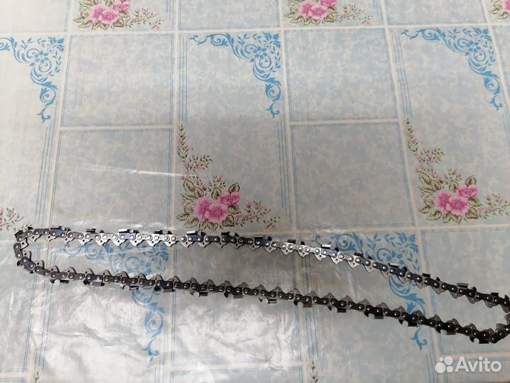 Цепь для бензопилы stihl