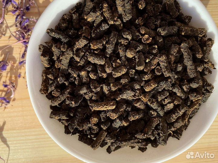 Иван-чай 1 кг 2023 год, незабываемый аромат