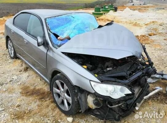 Авторазбор Субару Легаси (Subary Legacy). Запчасти