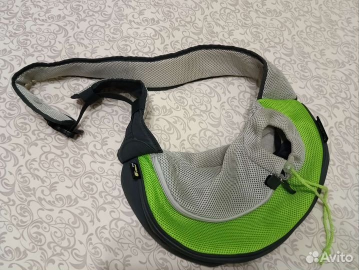 Кенгуру переноска