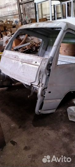 Baw fenix кабина