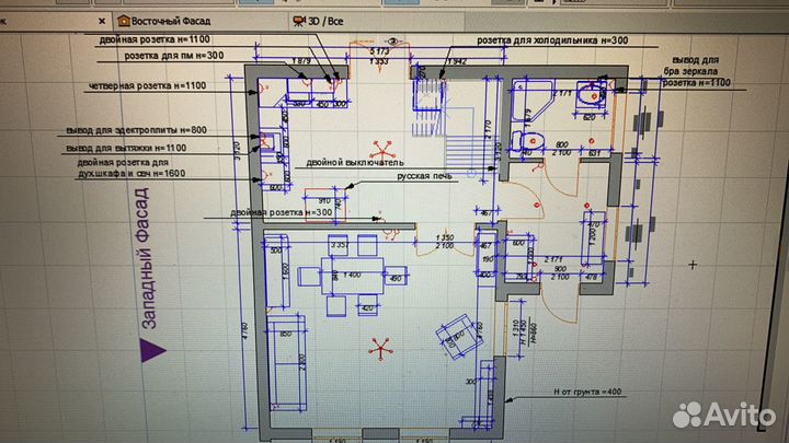 Дизайнер интерьера Декоратор интерьера. Хоумстейдж