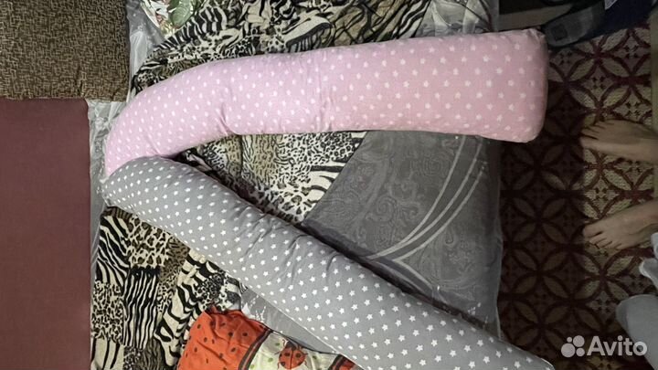 Подушка для беременных