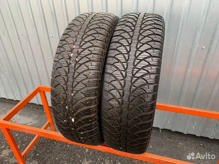 Fulda Kristall Montero 3 195/65 R15 91T