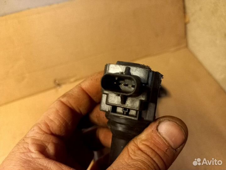 Катушка зажигания Subaru