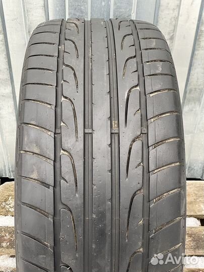 Dunlop SP Sport Maxx 275/35 R20 102Y