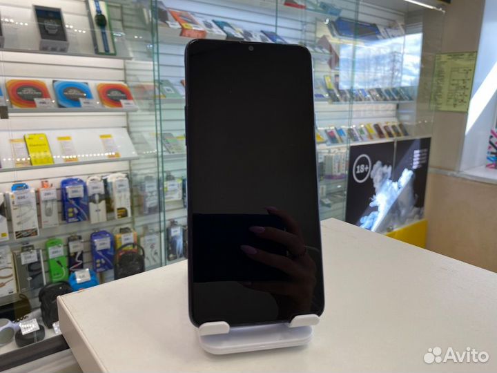 Samsung Galaxy A20s, 2/32 ГБ