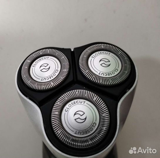 Бритва philips