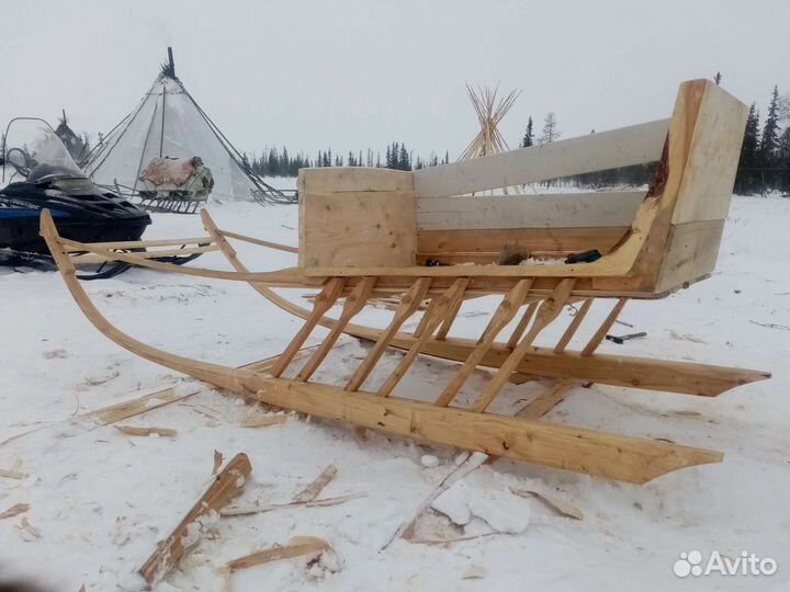 Нарта женская