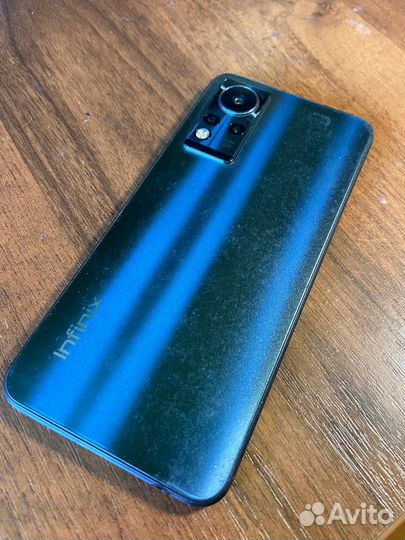 Infinix Note 11, 6/128 ГБ