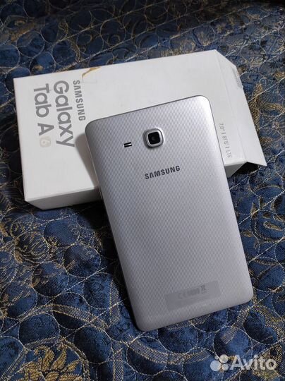 Samsung Galaxy Tab A SM-T285