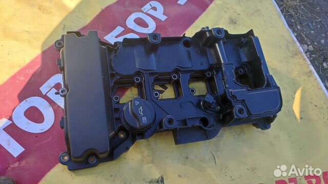 Клапанная крышка m271.820 Mercedes