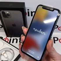 iPhone 11 Pro, 256 ГБ