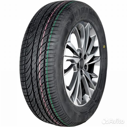 Mirage MR162 205/70 R15 96H