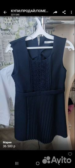 Юбки платья детские