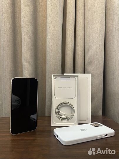 iPhone 13, 128 ГБ
